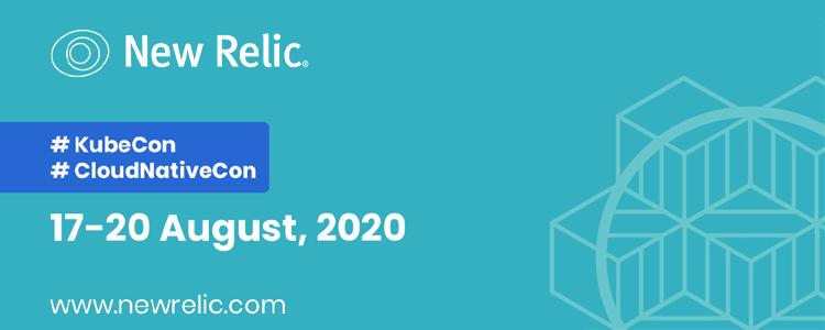 KubeCon and CloudNativeCon Europe 2020